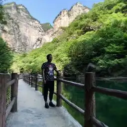云台山坐井观天攻略,坐井观天门票游玩攻略地址图片门票价格
