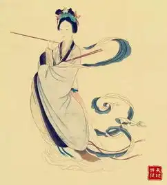 词牌原来她们都有自己的故事