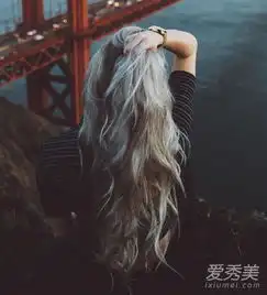 当心这些都是你要开始掉头发的征兆