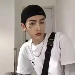 男生头像