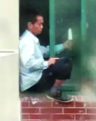 警察提醒您注意