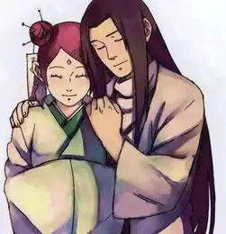 火影忍者忍界的奇女子,天天是个小金主