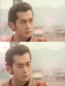 国内穿越剧鼻祖寻秦记再翻拍,男主陈翔获好评