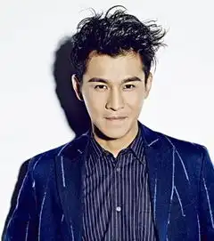 男生发型大全让男人风度片翩翩的男生发型