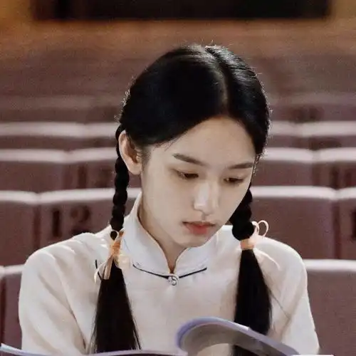 是超好看头像啊