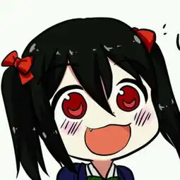 求和这几个lovelive头像一套的园田海未的头像