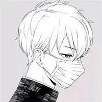 成熟微胖型男生头像卡通微信头像图片大全