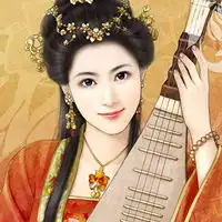 卡通头像手绘头像不能失去你yy卡通上麦名片