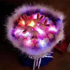女生最希望收到的生日礼物是什么