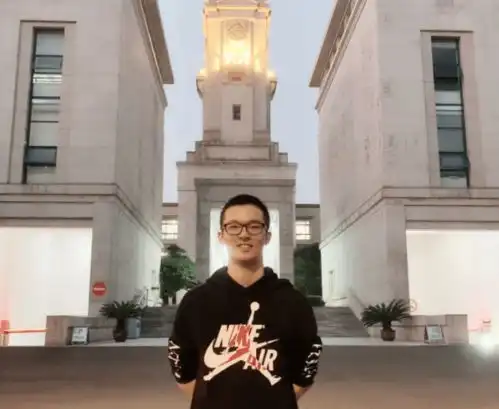 四年前宁波诺丁汉大学浙江省专业录取分数第一袁浩博分享高考经验