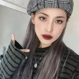 霸气御姐女头很有范的漂亮御姐头像