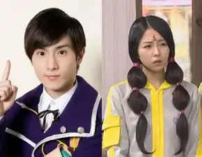 萌学园5大cp,焰王陶喜儿呼声最高,看到最后一对绝配