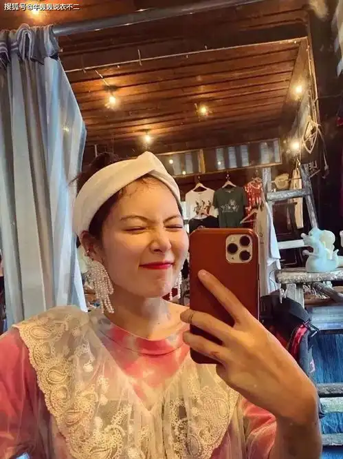 被骂上热搜的好嫁风,到底是什么穿衣风格