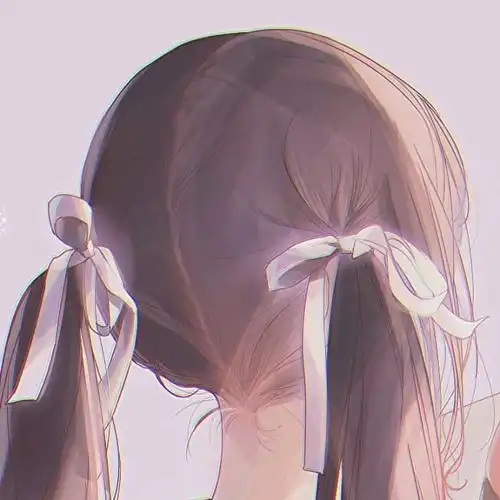 桃花运爆棚的动漫女头