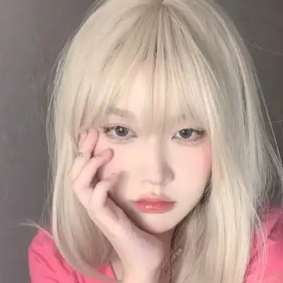 高级感超温柔女头.失望和委屈自女生头像我要个性网