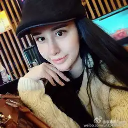15岁少女为情整容图揭为变锥子脸不要命的女星