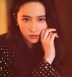 盘点娱乐圈中那些拥有古典高贵气质的女明星