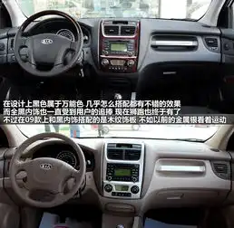 图解图片_福州金洋狮跑图片-汽车之家