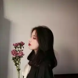 女生头像一定要爱那个满眼都是你的男孩子494