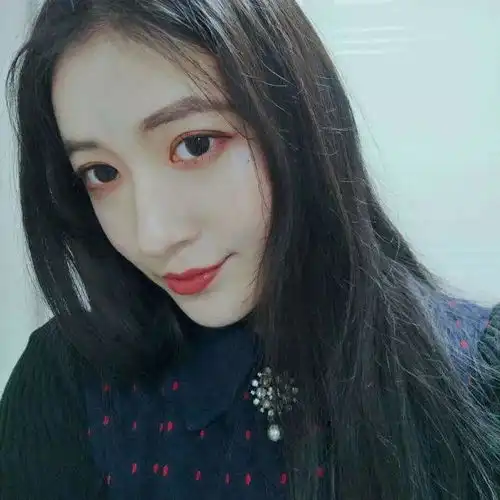 中国女人用ps拯救自己她却用相机面对真实的自己