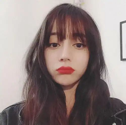 迪丽热巴图片如你所见,是个美女