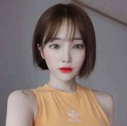 女人是留长发好看,还是短发好看只要你喜欢,别人看着好看就香