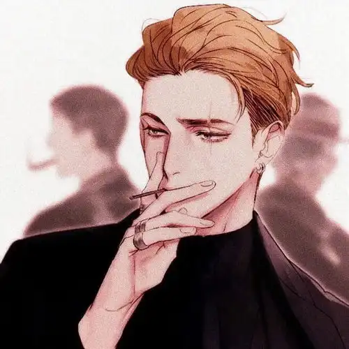 动漫男头小哥哥你们喜欢的头像来啦