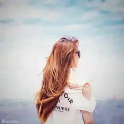 组图浙大美女硕士美照曝光网友称神似韩女星