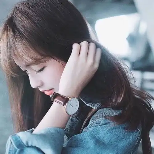 你和女神的3个不一样,看看都中了没
