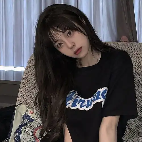 高级感女头爱不能只靠感动