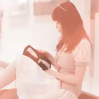 齐刘海长发mm蕴含着十足的女人味阿宝色小清新女生头像大全