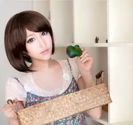 2013年最流行的女生发型图片年底发型大改造这里挑