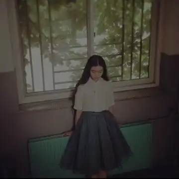 全站相册标签森女