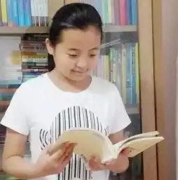 暖哭12岁女孩文言文诉二胎心声这么厉害的孩子怎么培养