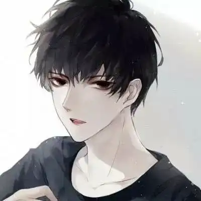 518期帅气男生头像
