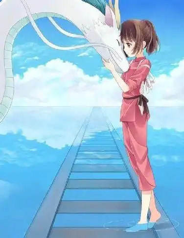 全民票选最受欢迎的动漫美女top10