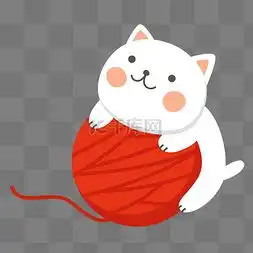 手绘可爱猫咪图片手绘可爱猫咪图片素材免费下载千库网