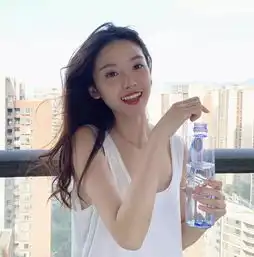 刘阳出轨甜美系半藏森林,网友承认吧,没有人会喜欢臭脸女孩