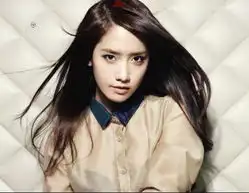 亚洲最美女神top10少女时代允儿第一杨幂第六表示不服