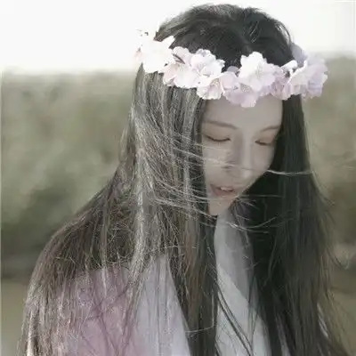 女生头像