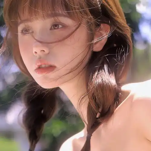 气质超绝的仙女头像合集呐