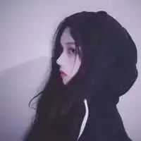 qq头像女生酷酷的