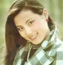 她是87版红楼梦第一美女,却被渣男骗身出演三级片,28岁结束了自己的生命