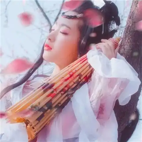 等你,来赴一场春天的花事