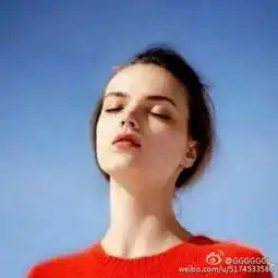 不完美女孩