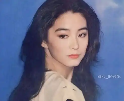 琼瑶女郎刘蓝溪骤然离世曾与林青霞其名,助王菲走红,31岁出家