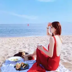 女生头像做一个装傻的人