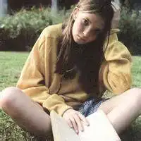 粉个性的欧美非主流头像你的微笑曾经慌乱过我的年华