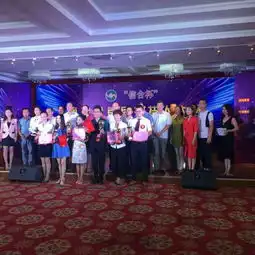 有想学婚礼司仪和商务主持的帅哥美女吗