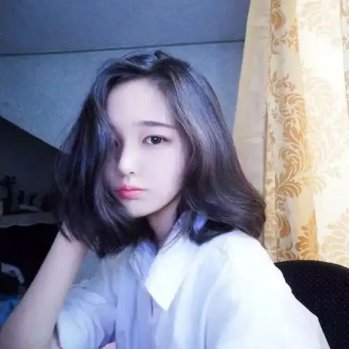 发型染对发色,土妞变仙女2018春天最显白的发色合集